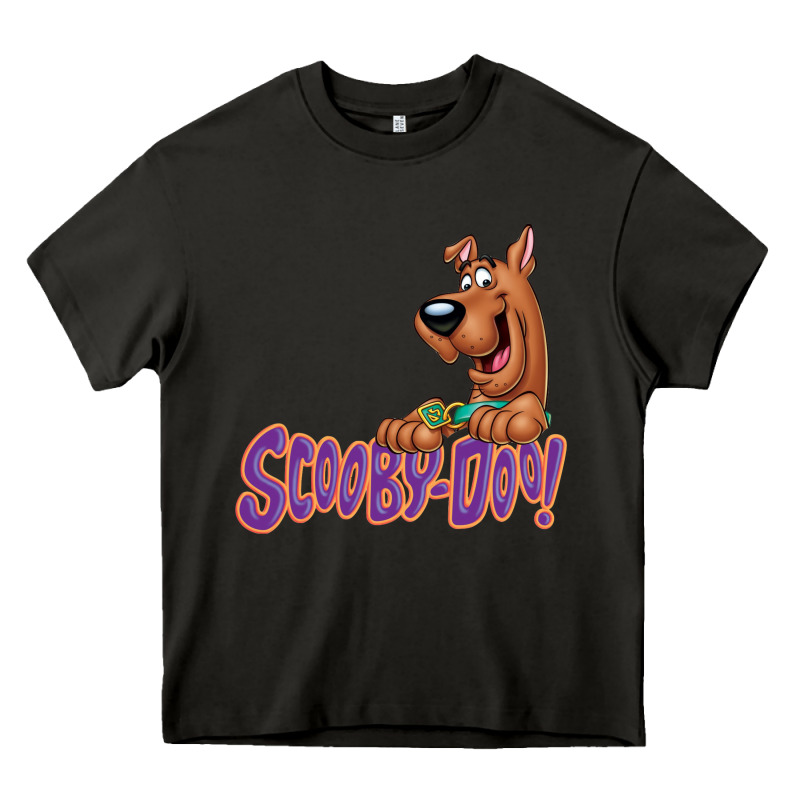 Scooby-doo Heavy Core Tee by artisFamous | Teevron