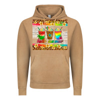 Vintage Camel hello summer ice coffee Vintage Hoodie - Artiststas
