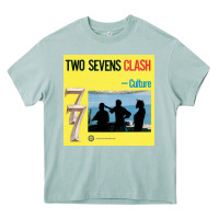 Arona two sevens clash culture Heavy Core Tee - artisFamous