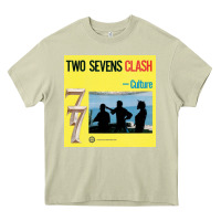 Mossy two sevens clash culture Heavy Core Tee - artisFamous