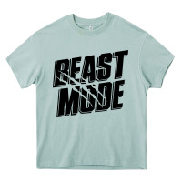 Arona beast mode classic Heavy Core Tee - artisFamous