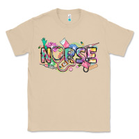 Nurse Classic Tee | Teevron
