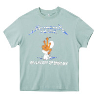 Arona design Premium 88 Fingers Louie Heavy Core Tee - artisFamous