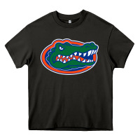 Asphalt gators gator Heavy Core Tee - artisFamous