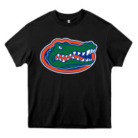 Black gators gator Heavy Core Tee - artisFamous