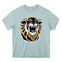 Arona fort hays tigers Heavy Core Tee - artisFamous