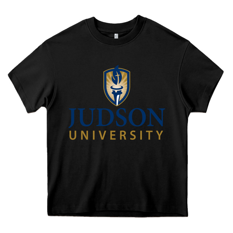 Judson College Heavy Core Tee by artisFamous | Teevron