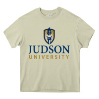 Mossy Judson College Heavy Core Tee - artisFamous