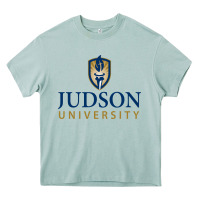 Arona Judson College Heavy Core Tee - artisFamous