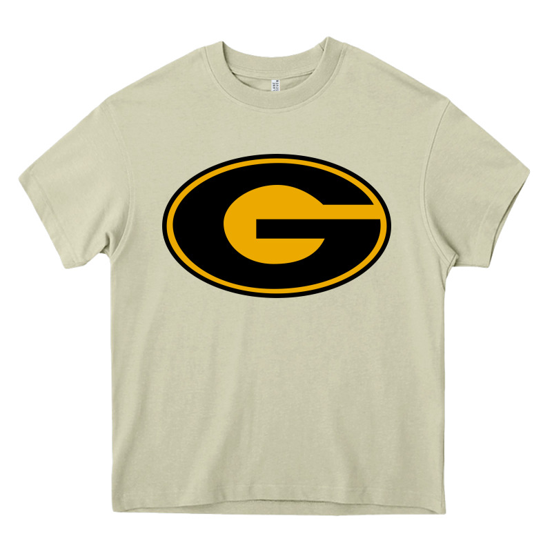 Grambling Tigers Heavy Core Tee by artisFamous | Teevron