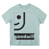 Arona goodwill classic Heavy Core Tee - artisFamous