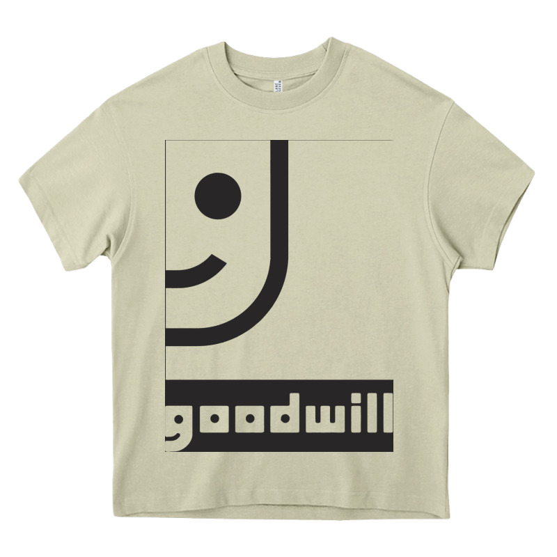 Goodwill Classic Heavy Core Tee by artisFamous | Teevron