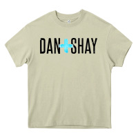 Dan+shay Heavy Core Tee | Teevron
