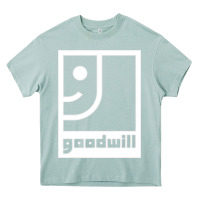 Arona goodwill classic Heavy Core Tee - artisFamous