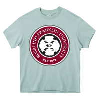 Rosalind Franklin College Of Medicine And Science Heavy Core Tee | Teevron