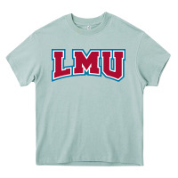 Arona lmu lions Heavy Core Tee - artisFamous