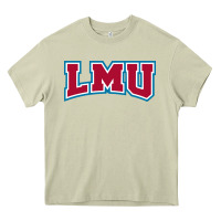 Mossy lmu lions Heavy Core Tee - artisFamous