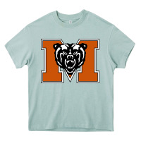 Arona mercer bears Heavy Core Tee - artisFamous