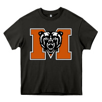 Asphalt mercer bears Heavy Core Tee - artisFamous