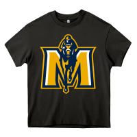 Asphalt murray state racers Heavy Core Tee - artisFamous