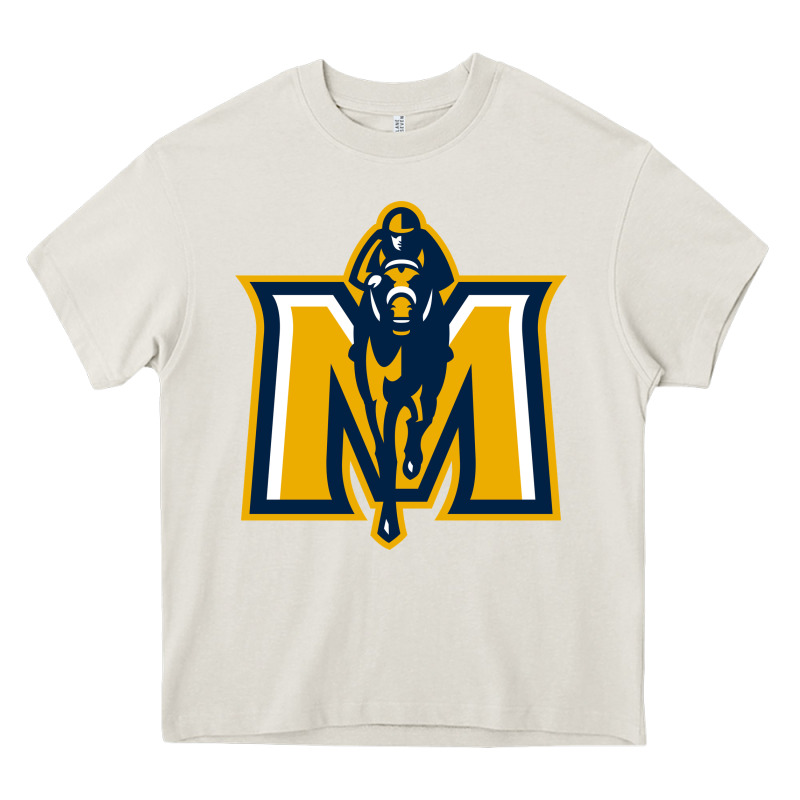 Murray State Racers Heavy Core Tee by artisFamous | Teevron