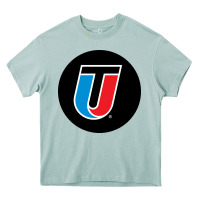 Universal Technical Institute College Heavy Core Tee | Teevron