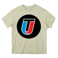 Mossy Universal Technical Institute College Heavy Core Tee - artisFamous