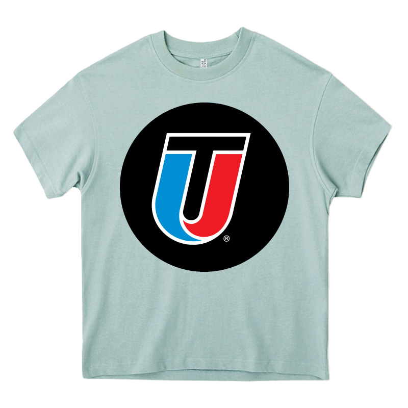 Universal Technical Institute College Heavy Core Tee by artisFamous | Teevron