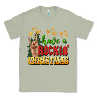 Matcha have a rockin christmas Classic Tee - BarkalooDesign