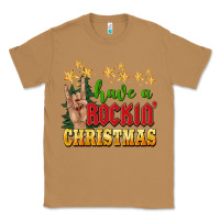 Toasted Coconut have a rockin christmas Classic Tee - BarkalooDesign