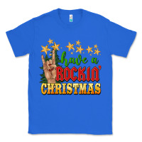True Royal have a rockin christmas Classic Tee - BarkalooDesign