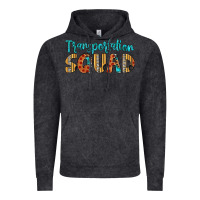 Vintage Arctic transportation squad Vintage Hoodie - Artiststas