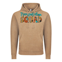 Vintage Coffee transportation squad Vintage Hoodie - Artiststas