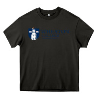 Asphalt Wheaton College (Illinois) Heavy Core Tee - artisFamous