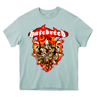Arona hatebreed 3 Heavy Core Tee - artisFamous