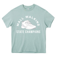 Arona funny mall walking state champions Heavy Core Tee - artisFamous
