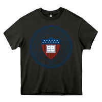 Asphalt howard university Heavy Core Tee - artisFamous