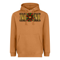 Meerkat christmas mom (1) Heavyweight Hoodie - RanaPortraitStore