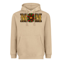 Mushroom christmas mom (1) Heavyweight Hoodie - RanaPortraitStore