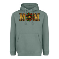 Sage christmas mom (1) Heavyweight Hoodie - RanaPortraitStore