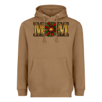 Toasted Coconut christmas mom (1) Heavyweight Hoodie - RanaPortraitStore