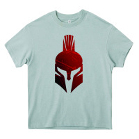 Arona Spartan Heavy Core Tee - artisFamous