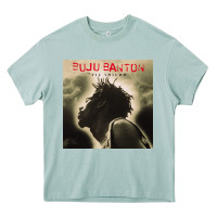 Arona buju banton til shiloh Heavy Core Tee - artisFamous