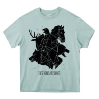 Arona these arms are snakes Heavy Core Tee - artisFamous