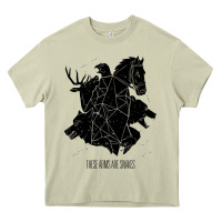 Mossy these arms are snakes Heavy Core Tee - artisFamous