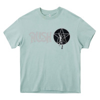 Arona rush new Heavy Core Tee - artisFamous