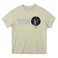 Mossy rush new Heavy Core Tee - artisFamous
