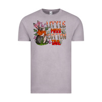 Little Miss Cotton Tail Vintage Tee | Teevron