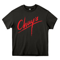 Asphalt chuy's Cafe Heavy Core Tee - artisFamous