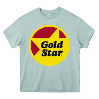Arona Gold Star Chili Resto Heavy Core Tee - artisFamous
